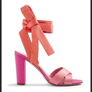 In Search of this J Crew shoe.